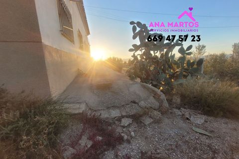 Casa de campo en Lorca, Murcia, Lorca - € 179.000 | Ref: MAS0025 - photo 19