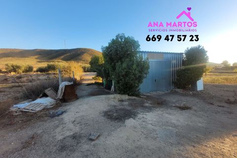 Casa de campo en Lorca, Murcia, Lorca - € 179.000 | Ref: MAS0025 - photo 21