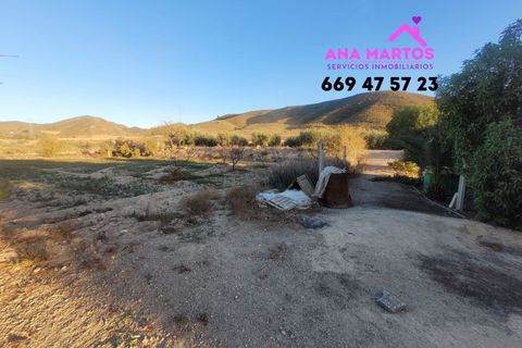 Casa de campo en Lorca, Murcia, Lorca - € 179.000 | Ref: MAS0025 - photo 22