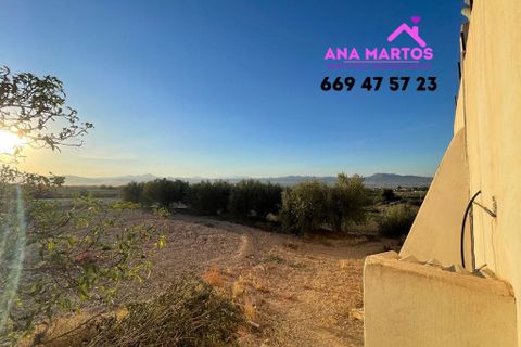 Casa de campo en Lorca, Murcia, Lorca - € 179.000 | Ref: MAS0025 - photo 24