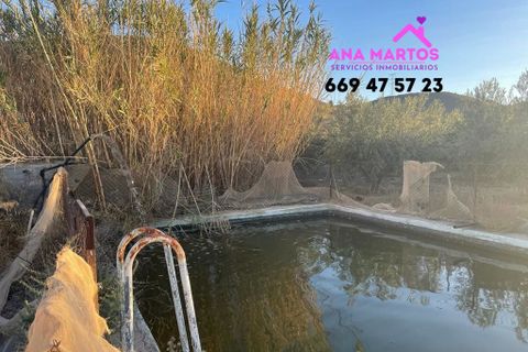 Casa de campo en Lorca, Murcia, Lorca - € 179.000 | Ref: MAS0025 - photo 25