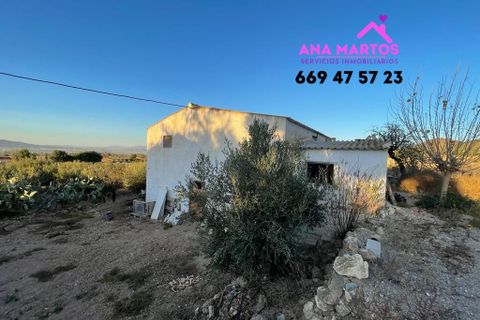 Casa de campo en Lorca, Murcia, Lorca - € 179.000 | Ref: MAS0025 - photo 26