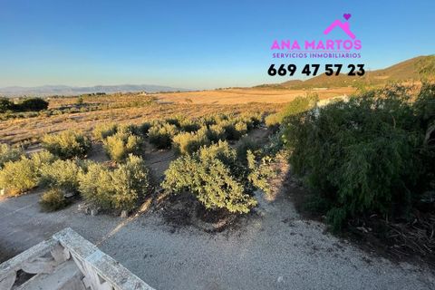 Casa de campo en Lorca, Murcia, Lorca - € 179.000 | Ref: MAS0025 - photo 28