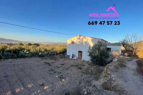 Casa de campo en Lorca, Murcia, Lorca - € 179.000 | Ref: MAS0025 - photo 30