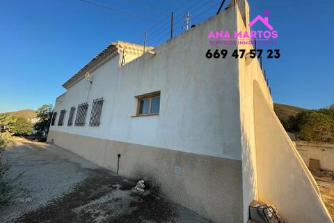 Casa de campo en Lorca, Murcia, Lorca - € 179.000 | Ref: MAS0025 - photo 31