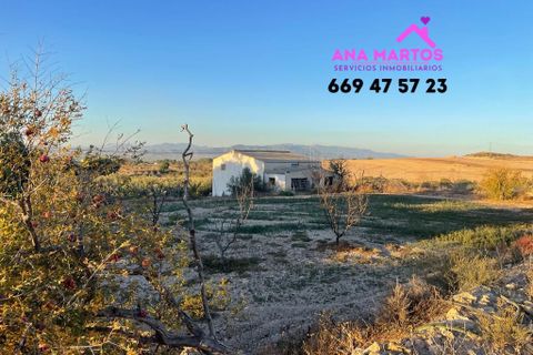 Casa de campo en Lorca, Murcia, Lorca - € 179.000 | Ref: MAS0025 - photo 33