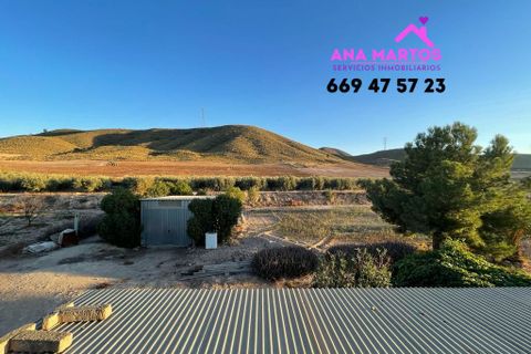 Casa de campo en Lorca, Murcia, Lorca - € 179.000 | Ref: MAS0025 - photo 34