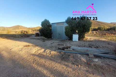 Casa de campo en Lorca, Murcia, Lorca - € 179.000 | Ref: MAS0025 - photo 37