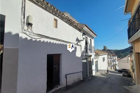 Casa de pueblo en Luque, Cordoba, Luque - € 14.000 | Ref: TH5742 - photo 1