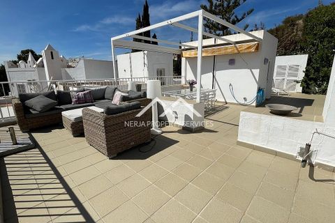 Villa i Nerja, Malaga, Nerja - € 699.000 | Ref: NPSV2217 - foto 8