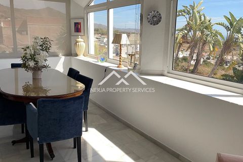Villa i Nerja, Malaga, Nerja - € 699.000 | Ref: NPSV2217 - foto 14