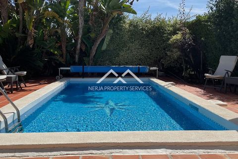 Villa i Nerja, Malaga, Nerja - € 699.000 | Ref: NPSV2217 - foto 32
