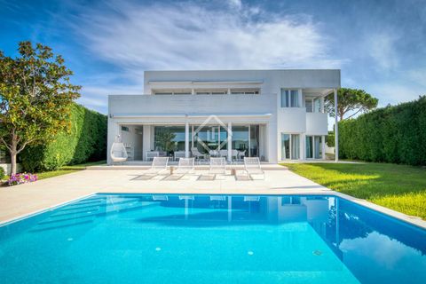 Villa i S'agaro, Gerona, S'agaro - € 2.300.000 | Ref: PDA46371 - foto 2