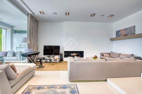 Villa i S'agaro, Gerona, S'agaro - € 2.300.000 | Ref: PDA46371 - foto 11