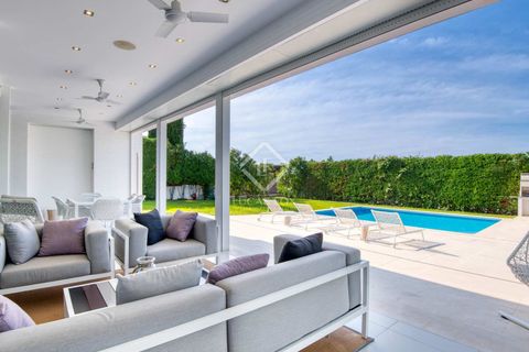 Villa i S'agaro, Gerona, S'agaro - € 2.300.000 | Ref: PDA46371 - foto 9