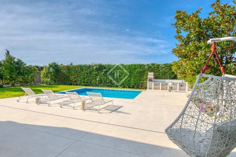 Villa i S'agaro, Gerona, S'agaro - € 2.300.000 | Ref: PDA46371 - foto 31