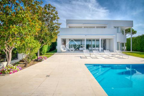 Villa i S'agaro, Gerona, S'agaro - € 2.300.000 | Ref: PDA46371 - foto 47