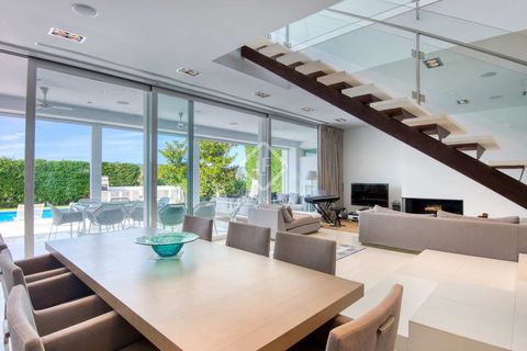 Villa i S'agaro, Gerona, S'agaro - € 2.300.000 | Ref: PDA46371 - foto 14