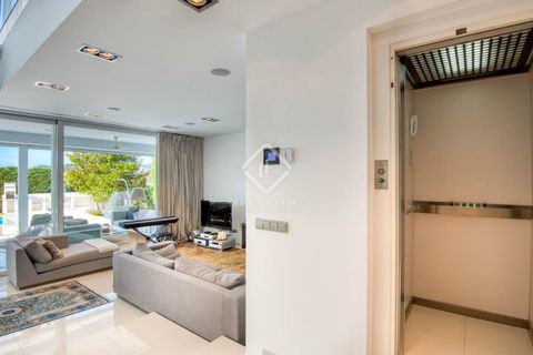 Villa i S'agaro, Gerona, S'agaro - € 2.300.000 | Ref: PDA46371 - foto 13