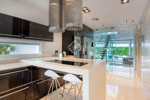 Villa i S'agaro, Gerona, S'agaro - € 2.300.000 | Ref: PDA46371 - foto 17