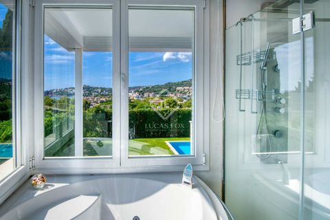 Villa i S'agaro, Gerona, S'agaro - € 2.300.000 | Ref: PDA46371 - foto 23