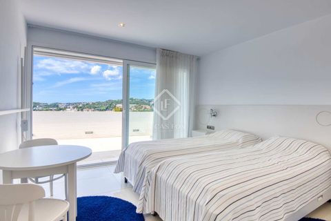 Villa i S'agaro, Gerona, S'agaro - € 2.300.000 | Ref: PDA46371 - foto 28