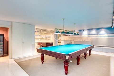 Villa i S'agaro, Gerona, S'agaro - € 2.300.000 | Ref: PDA46371 - foto 32