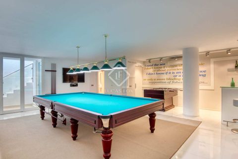 Villa i S'agaro, Gerona, S'agaro - € 2.300.000 | Ref: PDA46371 - foto 33