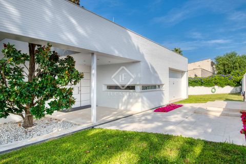Villa i S'agaro, Gerona, S'agaro - € 2.300.000 | Ref: PDA46371 - foto 42