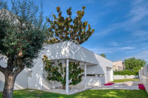 Villa i S'agaro, Gerona, S'agaro - € 2.300.000 | Ref: PDA46371 - foto 43