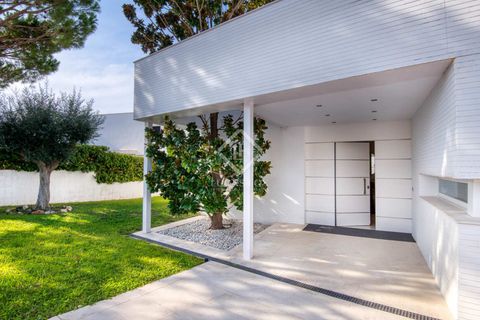 Villa i S'agaro, Gerona, S'agaro - € 2.300.000 | Ref: PDA46371 - foto 44
