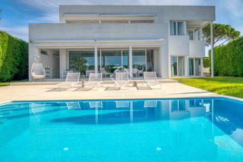 Villa i S'agaro, Gerona, S'agaro - € 2.300.000 | Ref: PDA46371 - foto 46