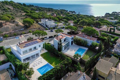 Villa i S'agaro, Gerona, S'agaro - € 2.300.000 | Ref: PDA46371 - foto 48