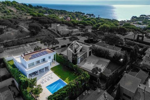 Villa i S'agaro, Gerona, S'agaro - € 2.300.000 | Ref: PDA46371 - foto 8