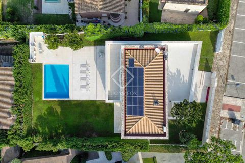 Villa i S'agaro, Gerona, S'agaro - € 2.300.000 | Ref: PDA46371 - foto 49