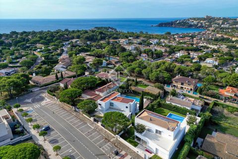 Villa i S'agaro, Gerona, S'agaro - € 2.300.000 | Ref: PDA46371 - foto 50