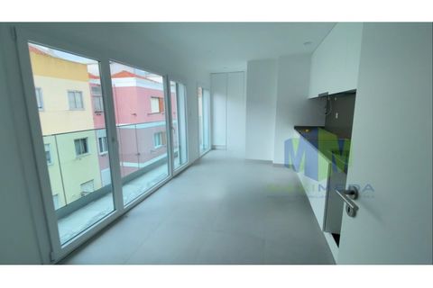 Lejlighed i Amadora, Lisbon, Amadora - € 450.000 | Ref: APA_988 - foto 1