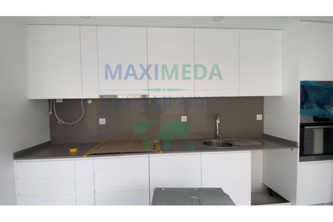 Lejlighed i Amadora, Lisbon, Amadora - € 450.000 | Ref: APA_988 - foto 2