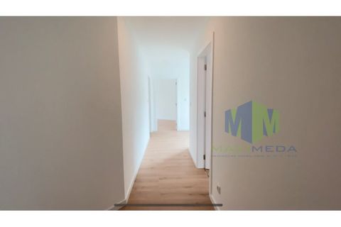 Lejlighed i Amadora, Lisbon, Amadora - € 450.000 | Ref: APA_988 - foto 5