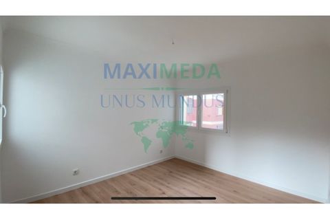 Lejlighed i Amadora, Lisbon, Amadora - € 450.000 | Ref: APA_988 - foto 7