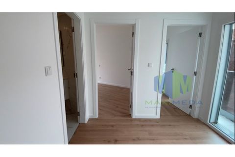 Lejlighed i Amadora, Lisbon, Amadora - € 450.000 | Ref: APA_988 - foto 9