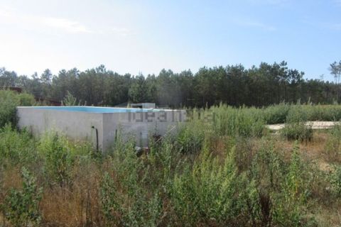 Villa i Bidoeira de Cima, Leiria, Bidoeira de Cima - € 385.000 | Ref: CAS_1766 - foto 22