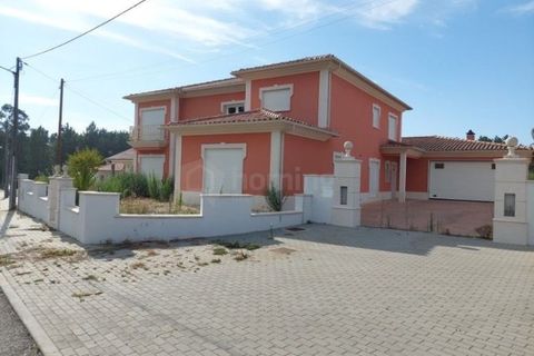 Villa i Bidoeira de Cima, Leiria, Bidoeira de Cima - € 385.000 | Ref: CAS_1766 - foto 23