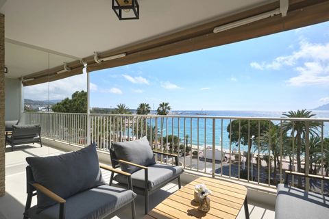 Lejlighed i Cannes, Alpes-Maritimes, Cannes - € 2.480.000 | Ref: 83053752 - foto 2