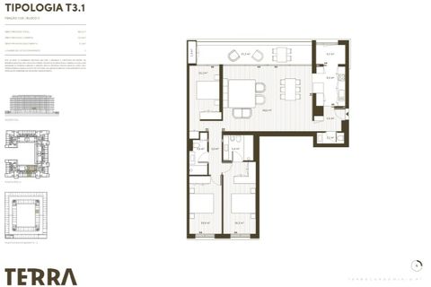 Lejlighed i Maia, Porto, Maia - € 402.500 | Ref: RB1310-C05-RB - foto 38