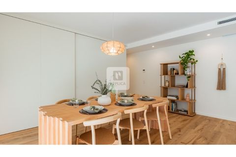 Lejlighed i Maia, Porto, Maia - € 402.500 | Ref: RB1310-D01-RB - foto 7