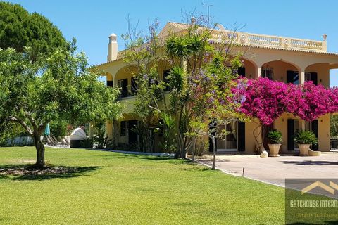 Villa i Vilamoura, Faro, Vilamoura - € 1.750.000 | Ref: dg3765 - foto 2