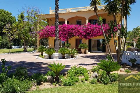 Villa i Vilamoura, Faro, Vilamoura - € 1.750.000 | Ref: dg3765 - foto 3
