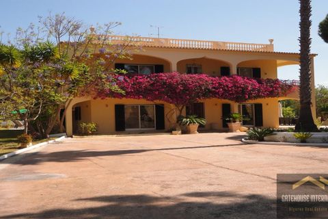 Villa i Vilamoura, Faro, Vilamoura - € 1.750.000 | Ref: dg3765 - foto 4