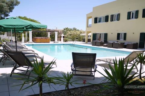 Villa i Vilamoura, Faro, Vilamoura - € 1.750.000 | Ref: dg3765 - foto 5